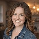 Jess Alderton, romance author